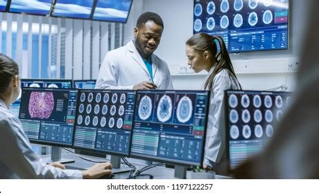 Clinical Neurophysiology Laboratory .